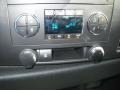 2010 Stealth Gray Metallic GMC Sierra 1500 SLE Crew Cab  photo #20