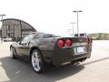 2010 Black Chevrolet Corvette Coupe  photo #13