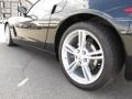 2010 Black Chevrolet Corvette Coupe  photo #14