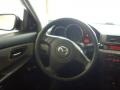 Sunlight Silver Metallic - MAZDA3 i Sedan Photo No. 10