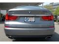 Space Grey Metallic - 5 Series 550i Gran Turismo Photo No. 6