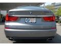 2010 Space Grey Metallic BMW 5 Series 550i Gran Turismo  photo #6