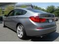 Space Grey Metallic - 5 Series 550i Gran Turismo Photo No. 12