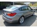 Space Grey Metallic - 5 Series 550i Gran Turismo Photo No. 17