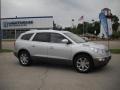 Quicksilver Metallic - Enclave CXL AWD Photo No. 1