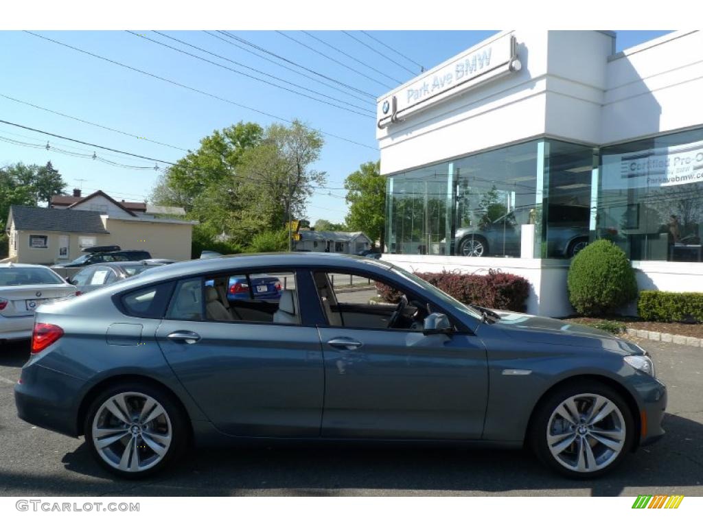 Neptune Blue Bmw