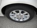 White Diamond Tri-Coat - Lucerne CXL Photo No. 9