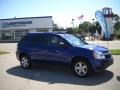 Laser Blue Metallic - Equinox LT AWD Photo No. 1