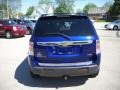 Laser Blue Metallic - Equinox LT AWD Photo No. 8