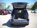 Laser Blue Metallic - Equinox LT AWD Photo No. 10
