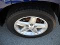 Laser Blue Metallic - Equinox LT AWD Photo No. 11