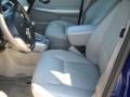 Laser Blue Metallic - Equinox LT AWD Photo No. 14