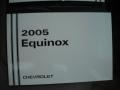 Laser Blue Metallic - Equinox LT AWD Photo No. 28