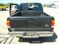 Black - Ranger XLT Extended Cab Photo No. 3