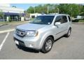Billet Silver Metallic - Pilot Touring 4WD Photo No. 2