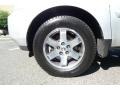 Billet Silver Metallic - Pilot Touring 4WD Photo No. 3