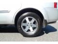 Billet Silver Metallic - Pilot Touring 4WD Photo No. 4