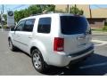 Billet Silver Metallic - Pilot Touring 4WD Photo No. 5