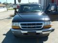 Black - Ranger XLT Extended Cab Photo No. 7