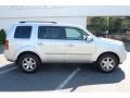 Billet Silver Metallic - Pilot Touring 4WD Photo No. 7
