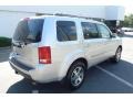 Billet Silver Metallic - Pilot Touring 4WD Photo No. 8
