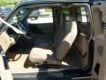Black - Ranger XLT Extended Cab Photo No. 12