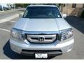 Billet Silver Metallic - Pilot Touring 4WD Photo No. 10