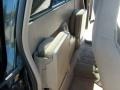 Black - Ranger XLT Extended Cab Photo No. 15