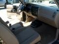 Black - Ranger XLT Extended Cab Photo No. 16