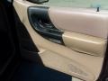Black - Ranger XLT Extended Cab Photo No. 17