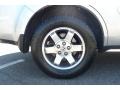 Billet Silver Metallic - Pilot Touring 4WD Photo No. 13