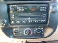 Black - Ranger XLT Extended Cab Photo No. 23