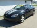 2008 Black Chevrolet Cobalt Special Edition Coupe  photo #1