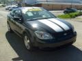 2008 Black Chevrolet Cobalt Special Edition Coupe  photo #6