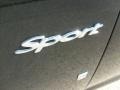2008 Black Chevrolet Cobalt Special Edition Coupe  photo #9
