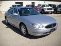 2005 Glacier Blue Metallic Buick LaCrosse CXL  photo #6