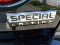 2008 Black Chevrolet Cobalt Special Edition Coupe  photo #16
