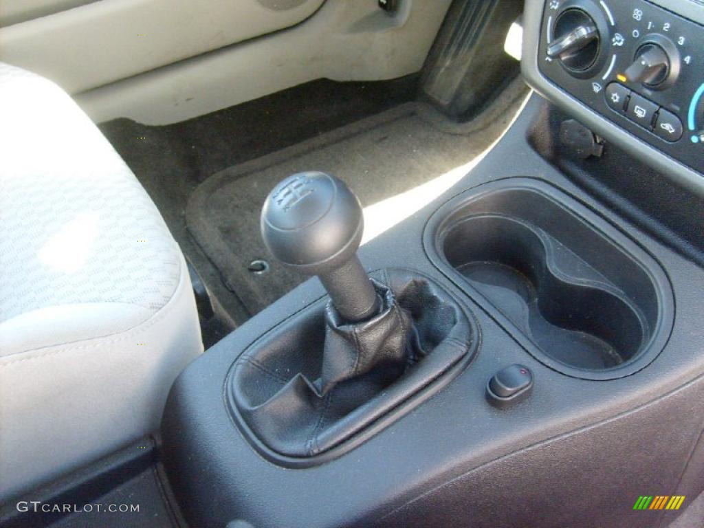 2008 Cobalt Special Edition Coupe - Black / Gray photo #21