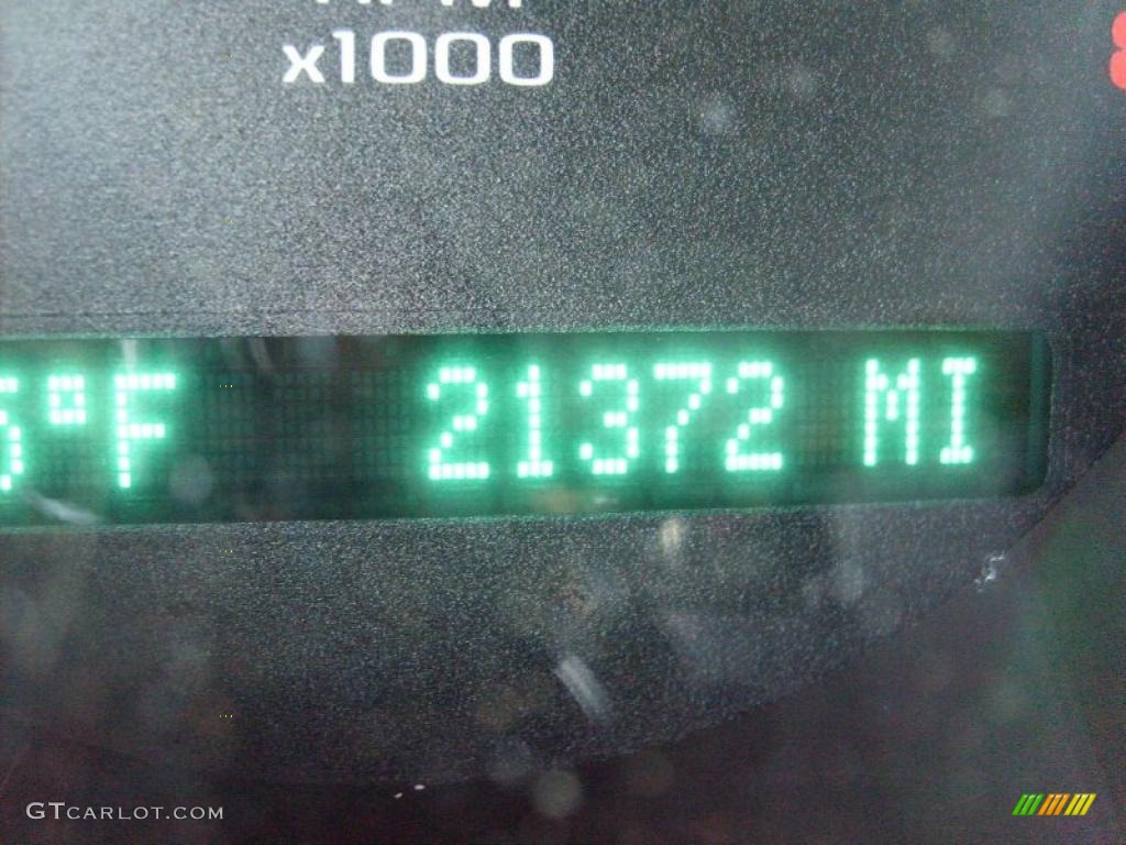 2008 Cobalt Special Edition Coupe - Black / Gray photo #25