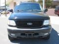 Black Clearcoat - Expedition XLT 4x4 Photo No. 3