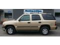 2005 Sandstone Metallic Chevrolet Tahoe LS 4x4  photo #2