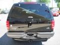 2001 Black Clearcoat Ford Expedition XLT 4x4  photo #9