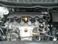 1.8 Liter SOHC 16-Valve i-VTEC 4 Cylinder Engine for 2009 Honda Civic LX Sedan #29575007
