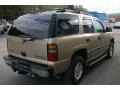 2005 Sandstone Metallic Chevrolet Tahoe LS 4x4  photo #16