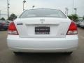 2002 Nordic White Hyundai Elantra GLS Sedan  photo #4