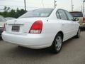 2002 Nordic White Hyundai Elantra GLS Sedan  photo #5