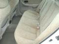2002 Nordic White Hyundai Elantra GLS Sedan  photo #9
