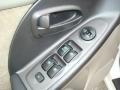 2002 Nordic White Hyundai Elantra GLS Sedan  photo #11