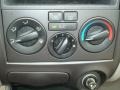 2002 Nordic White Hyundai Elantra GLS Sedan  photo #13