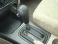 2002 Nordic White Hyundai Elantra GLS Sedan  photo #14
